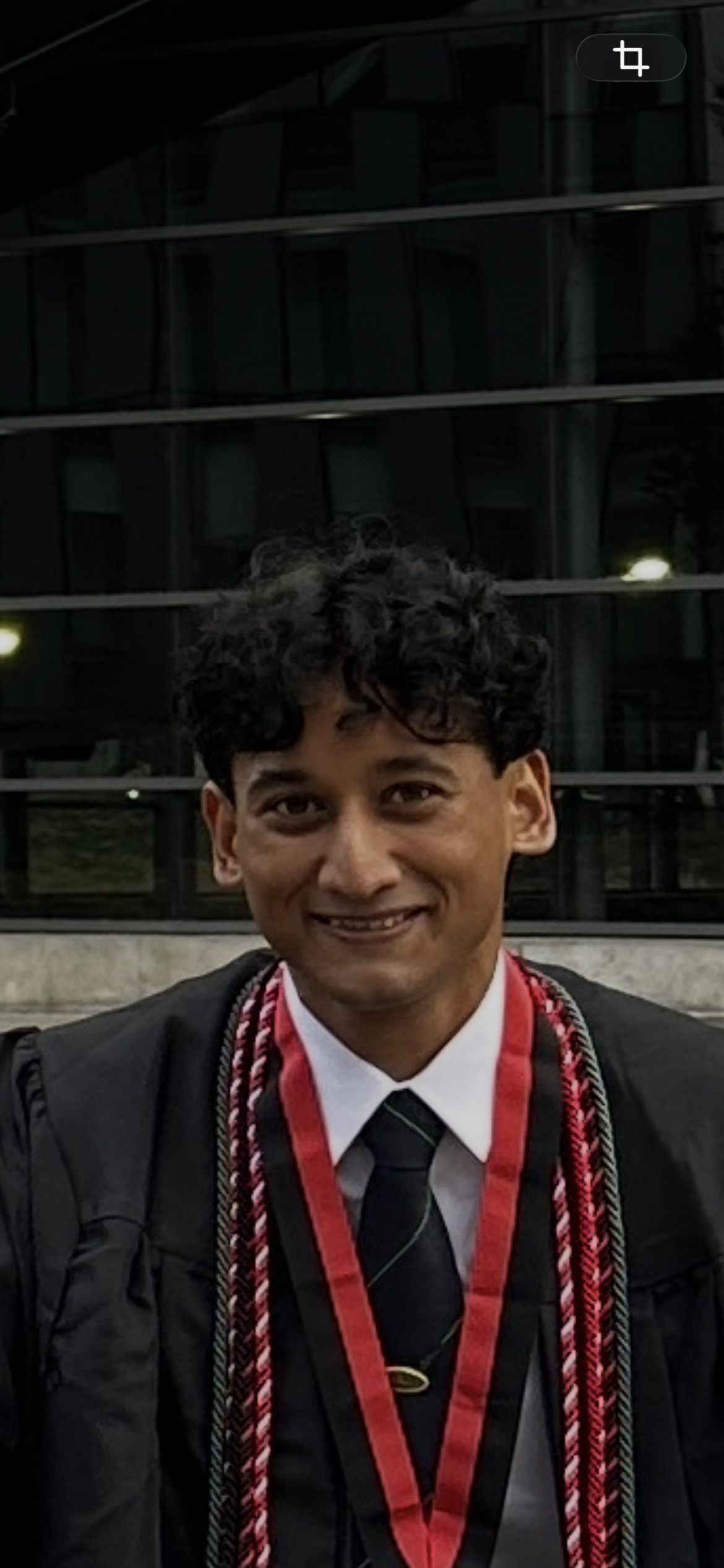 Zulqarnayan, founder of Quarter AI Solutions